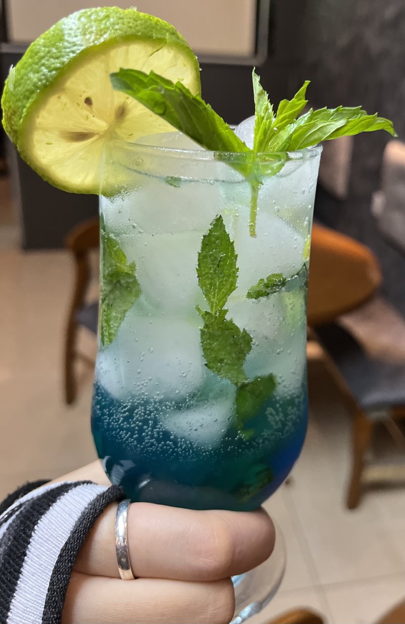 موهیتو کلاسیک