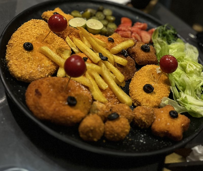 بسقاب سوخاری 